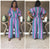 African Jumpsuit by Mirian Stephen