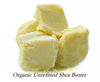 100% Pure Natural Ghana Shea Butter For Hair and Body Lotion
