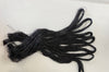 7 bundles African Rubber Hair Threading For Strengthening